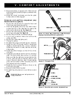 Предварительный просмотр 29 страницы Pride Mobility Fast Owner'S Manual