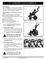 Предварительный просмотр 31 страницы Pride Mobility Fast Owner'S Manual