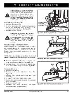 Предварительный просмотр 33 страницы Pride Mobility Fast Owner'S Manual