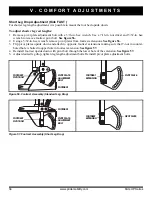 Предварительный просмотр 34 страницы Pride Mobility Fast Owner'S Manual