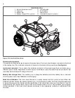 Preview for 8 page of Pride Mobility Go-Chair Owner'S Manual