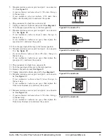 Предварительный просмотр 13 страницы Pride Mobility Go-Go Elite traveller Technical Troubleshooting Manual