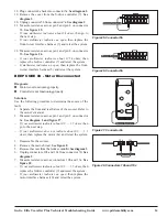 Предварительный просмотр 14 страницы Pride Mobility Go-Go Elite traveller Technical Troubleshooting Manual