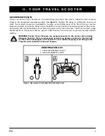 Preview for 9 page of Pride Mobility go-go ES2 Owner'S Manual