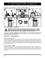 Preview for 11 page of Pride Mobility go-go ES2 Owner'S Manual