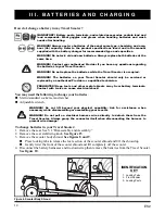 Preview for 14 page of Pride Mobility go-go ES2 Owner'S Manual