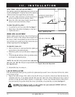 Preview for 10 page of Pride Mobility Go-Go Travel Lift Owner'S Manual