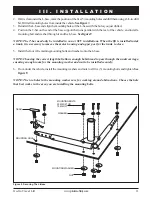 Preview for 11 page of Pride Mobility Go-Go Travel Lift Owner'S Manual