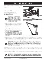 Preview for 15 page of Pride Mobility Go-Go Travel Lift Owner'S Manual