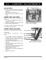 Preview for 31 page of Pride Mobility Hurricane SCUK4500 Owner'S Manual