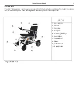 Предварительный просмотр 40 страницы Pride Mobility IGO Fold Owner'S Manual