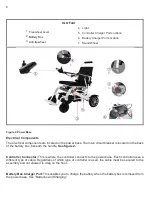 Предварительный просмотр 41 страницы Pride Mobility IGO Fold Owner'S Manual