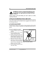 Preview for 14 page of Pride Mobility INFMANU1773 Basic Operation Instructions