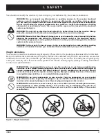 Предварительный просмотр 9 страницы Pride Mobility iRIDE S25 Owner'S Manual