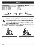 Предварительный просмотр 11 страницы Pride Mobility iRIDE S25 Owner'S Manual