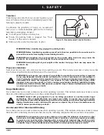 Предварительный просмотр 17 страницы Pride Mobility iRIDE S25 Owner'S Manual