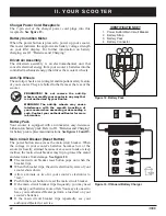 Предварительный просмотр 22 страницы Pride Mobility iRIDE S25 Owner'S Manual