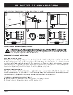 Предварительный просмотр 25 страницы Pride Mobility iRIDE S25 Owner'S Manual