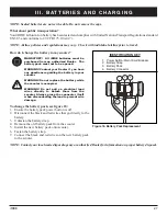 Предварительный просмотр 27 страницы Pride Mobility iRIDE S25 Owner'S Manual