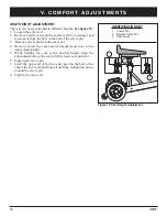 Предварительный просмотр 30 страницы Pride Mobility iRIDE S25 Owner'S Manual