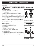 Предварительный просмотр 31 страницы Pride Mobility iRIDE S25 Owner'S Manual