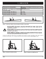 Предварительный просмотр 47 страницы Pride Mobility iRIDE S25 Owner'S Manual