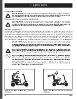 Предварительный просмотр 52 страницы Pride Mobility iRIDE S25 Owner'S Manual