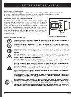 Предварительный просмотр 60 страницы Pride Mobility iRIDE S25 Owner'S Manual