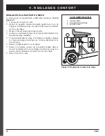 Предварительный просмотр 66 страницы Pride Mobility iRIDE S25 Owner'S Manual