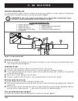 Предварительный просмотр 93 страницы Pride Mobility iRIDE S25 Owner'S Manual