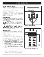 Предварительный просмотр 94 страницы Pride Mobility iRIDE S25 Owner'S Manual