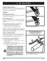 Предварительный просмотр 95 страницы Pride Mobility iRIDE S25 Owner'S Manual