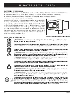 Предварительный просмотр 96 страницы Pride Mobility iRIDE S25 Owner'S Manual