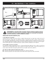 Предварительный просмотр 97 страницы Pride Mobility iRIDE S25 Owner'S Manual