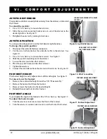 Preview for 22 page of Pride Mobility JAZZY 1103 Owner'S Manual