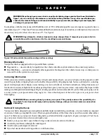 Предварительный просмотр 10 страницы Pride Mobility Jazzy 1107 Owner'S Manual