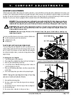 Предварительный просмотр 24 страницы Pride Mobility Jazzy 1107 Owner'S Manual