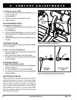 Предварительный просмотр 26 страницы Pride Mobility Jazzy 1107 Owner'S Manual