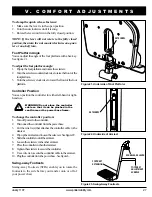 Предварительный просмотр 27 страницы Pride Mobility Jazzy 1107 Owner'S Manual