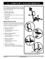 Предварительный просмотр 29 страницы Pride Mobility Jazzy 1107 Owner'S Manual