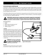 Предварительный просмотр 37 страницы Pride Mobility Jazzy 1107 Owner'S Manual