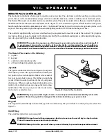 Предварительный просмотр 41 страницы Pride Mobility Jazzy 1107 Owner'S Manual