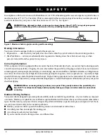 Предварительный просмотр 8 страницы Pride Mobility JAZZY 1113 ATS Owner'S Manual