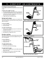 Предварительный просмотр 28 страницы Pride Mobility JAZZY 1113 ATS Owner'S Manual