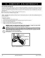 Предварительный просмотр 30 страницы Pride Mobility JAZZY 1113 ATS Owner'S Manual