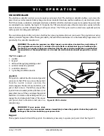 Предварительный просмотр 35 страницы Pride Mobility JAZZY 1113 ATS Owner'S Manual