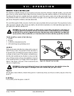 Предварительный просмотр 39 страницы Pride Mobility JAZZY 1113 ATS Owner'S Manual