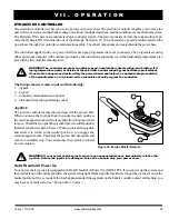 Предварительный просмотр 43 страницы Pride Mobility JAZZY 1113 ATS Owner'S Manual