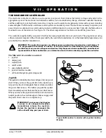 Предварительный просмотр 47 страницы Pride Mobility JAZZY 1113 ATS Owner'S Manual