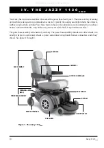 Preview for 10 page of Pride Mobility Jazzy 1120 2000 Owner'S Manual